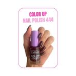 Callista Color Up Nail Polish 444 Boy Bye Bordo Oje