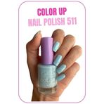 Callista Color Up Nail Polish 511 On Cloud Nine - Mavi Oje