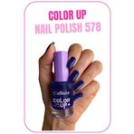 Callista Color Up Nail Polish 578 Thunder Storm - Mavi Oje