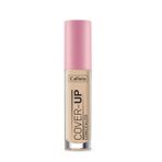Callista Cover Up Concealer No:40 Porcelain Göz Altı Kapatıcısı