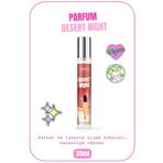 Callista Desert Night EDP 35 ml Kadın Parfüm