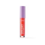 Callista Dreamy Matte Cream No:202 Turuncu Mat Görünümlü Lipgloss