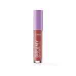 Callista Dreamy Matte Cream No:208 Kahverengi Mat Görünümlü Lipgloss
