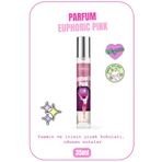 Callista Euphoric Pink EDP 35 ml Kadın Parfüm