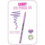 Callista Eye Candy Magnetic Lilac No:04 Mor Göz Kalemi
