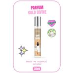 Callista Gold Divine EDP 35 ml Kadın Parfüm
