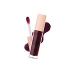 Callista I Care A Lot Lip Oil Nemlendirici ve Parlatıcı Dudak Bakım Yağı - 30 Berry Drama - Mor
