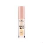 Callista I Care A Lot No:01 Peach 4 ml Nemlendirici Dudak Yağı