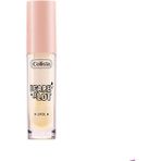Callista I Care A Lot No:01 Peach 4 ml Nemlendirici Dudak Yağı