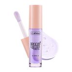 Callista I Care A Lot No:03 Berry 4 ml Nemlendirici Dudak Yağı