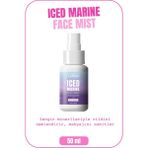 Callista Iced Marine Makyaj Bazı Cildinizi Nemlendirir ve Canlandırır 50 ml