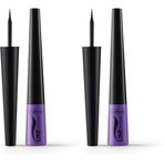 Callista Line Extend Dipliner 01#bossgirl Black, Siyah 2li paket
