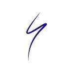 Callista Line Extend Dipliner 03 Earth Blue, Mavi