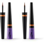 Callista Line Extend Dipliner 04 Zesty Orange, Turuncu 2li paket
