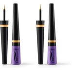 Callista Line Extend Dipliner 09 All The Shine, Sarı 2li paket