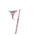 Callista Lip Candy 11 Burgundy Obsessed Kırmızı Dudak Kalemi