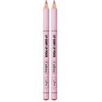 Callista Lip Candy Dudak Kalemi 02 Sugarcane, Nude 2li paket