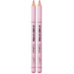 Callista Lip Candy Dudak Kalemi 06 Dragon Fruit, Pembe 2li paket
