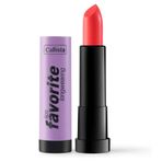 Callista Lips Favorite Longwearing 304 Tangerino Ruj