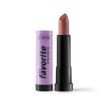 Callista Lips Favorite Longwearing Lipstick 306 Here Kitty Kitty Kahverengi Ruj