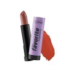 Callista Lips Favorite Longwearing Lipstick Ruj 306 Here Kitty