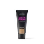 Callista Selfie Finish 150 Koyu Bej 25 ml Fondöten