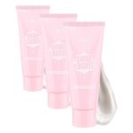 Callista Shine Loaded Illuminating Primer Işıltılı Makyaj Bazı (3 paketi)