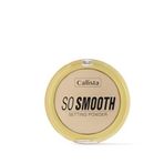 Callista So Smooth Setting Powder Nude Pudra 02 Going Bananas Makyaj Sabitleyici