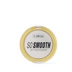 Callista So Smooth Setting Powder Transparan Pudra 01 Bake Me Up Makyaj Sabitleyici