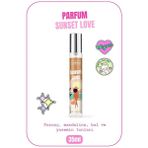 Callista Sunset Love EDP 35 ml Kadın Parfüm