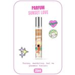 Callista Sunset Love EDP 35 ml Kadın Parfüm