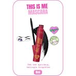 Callista This Is Me Hacim ve Uzatma Etkili Maskara - Siyah