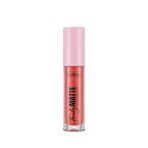Callista Truly Matte Liquid Lipstick 404 Blushing Pink Pembe Mat Likit Ruj