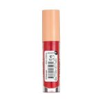 Callista Vivid Lipgloss Nemlendiricili Dudak Parlatıcısı 104 Candy, Kırmızı - Option-1