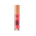Callista Vivid Shine 107 Playdate Pink Pembe Dudak Parlatıcısı Nemlendirici 1 Adet Doğal Görünüm
