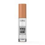 Callista Vivid Shine Lipgloss 100 Crystal Clear Şeffaf Nemlendiricili Dudak Parlatıcısı