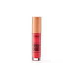 Callista Vivid Shine Lipgloss 102 Candied Peach Turuncu Nemlendiricili Dudak Parlatıcısı