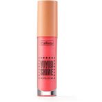 Callista Vivid Shine Lipgloss 107 Playdate Pink Pembe Nemlendiricili Dudak Parlatıcısı
