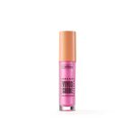 Callista Vivid Shine Lipgloss 108 Pink Utopia Pembe Nemlendiricili Dudak Parlatıcısı