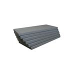 Callvery Eps Karbonlu 5 cm Köpük 10 Adet Mantolama Levhası