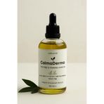 CalmaDerma Kepek & Ferahlık 100 ml - Çay Ağacı & Tamanu Saç Bakım Yağı