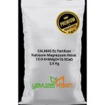Calmag Kalsiyum Magnezyum Gübre 2,5 Kg