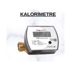 Calmet Kalorimetre
