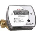 Calmet Ultrasonik 2022 Kalorimetre