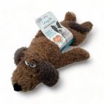 Calming Pals- Kopek Anksiyete-Stres Onleyici Pelus Oyuncak