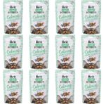 Calming Sakinleştirici Etkili Kedi Ödül Maması 50GR - 12 Adet - yok