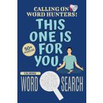 Calming Word Search Puzzle Book: Easy-To-Read Print Word Searches About Calming, Calming Puzzle Game, Calming Jigsaw Puzzle | 6x9 Inches, 110 Pages | ... Vacations, Holidays And Free Times