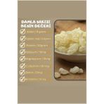 Calmira Damla Sakızı Doğal - Sakız Adalarından 50 gr - İri Boy Korakis