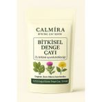 Calmira Enginar - Deve Dikeni - Karahindiba 20 Süzen Poşet Çay (Bitkisel Denge Çayı) - Bitki Çayı