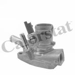 Calorstat Vernet TH7139.80J Termostat Komple Musurlu 80°C° Combo D / Linea 1.4 Grande Punto 07 55208964 TH713980J (WK395726)